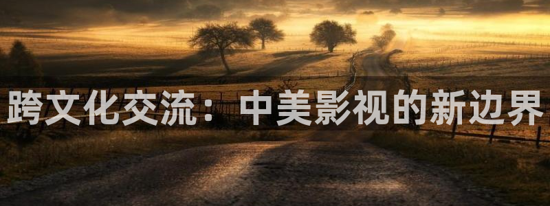 草草影院ccyycom浮力影院：跨文化交流：中美影视的新边界